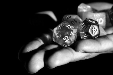 Is it Worth Rolling the Dice?