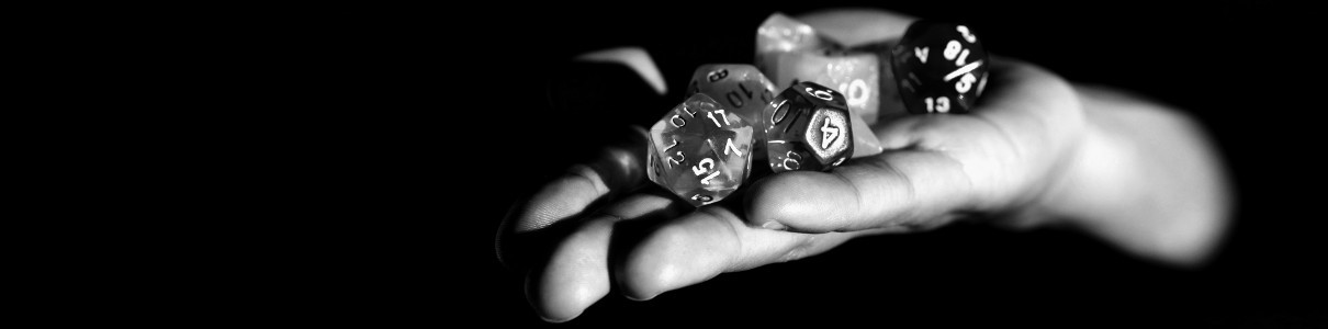 Is it Worth Rolling the Dice?