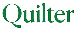 Quilter logo
