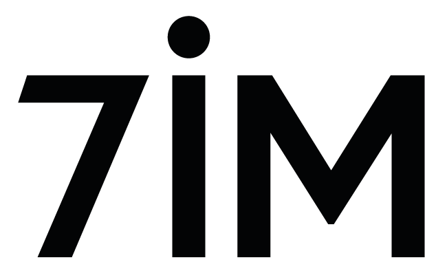 7iM logo