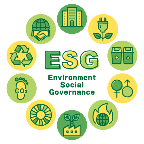 ESG graphic 
