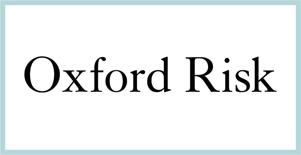 Oxford Risk logo