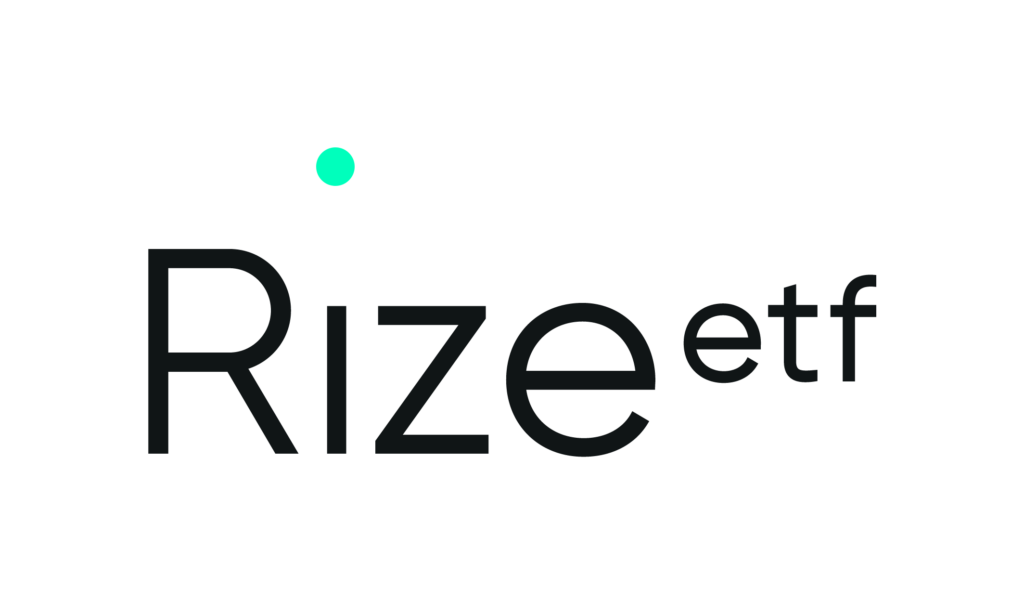 Rize ETF Logo