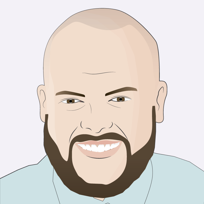 Jack Thorogood Business Development Manager ebi Portfolios headshot