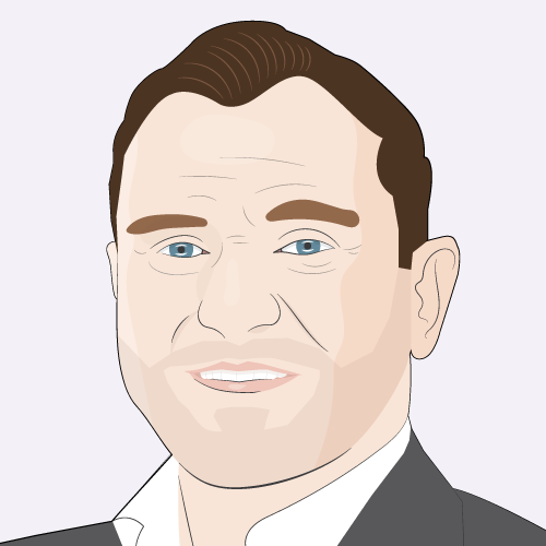 Richard Kelly Business Development Manager at ebi