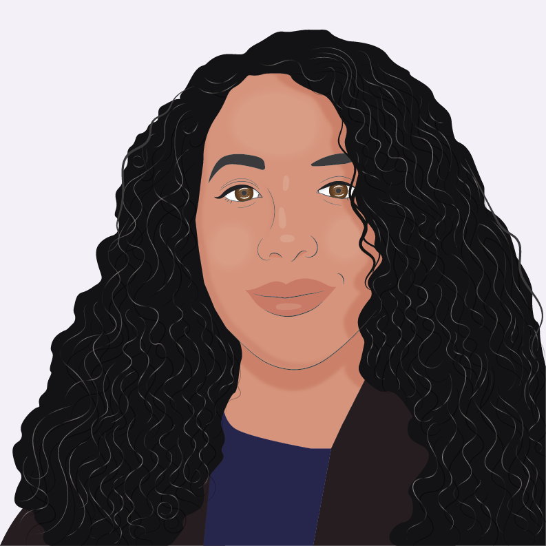 Rachel Wilmshurst Product Manager at ebi