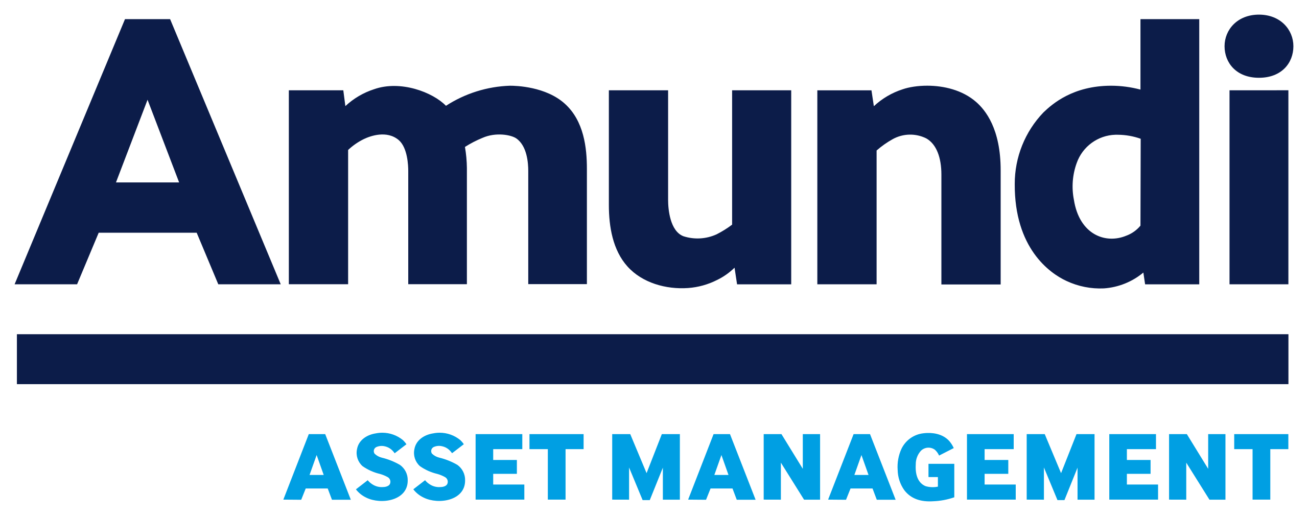 Amundi Asset Management logo