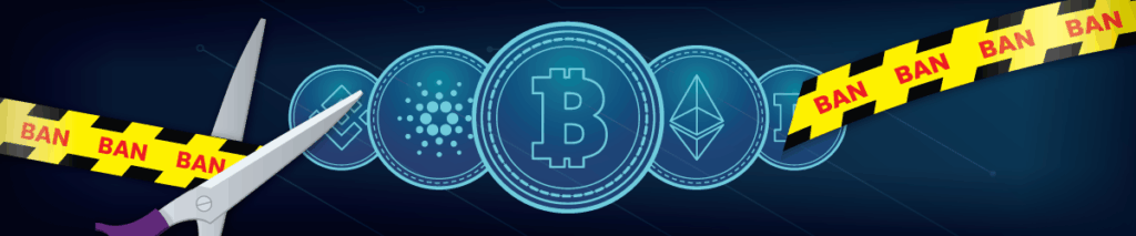 The FCA lifts its ban on Cryptocurrency ETNs