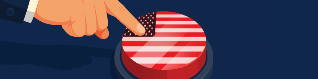 How the US Government Shutdown Could (But Probably Won’t) Impact Investors