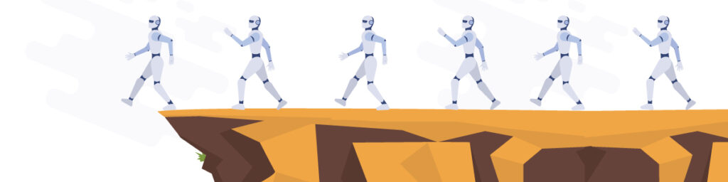 What Happens if the AI Bubble Pops?