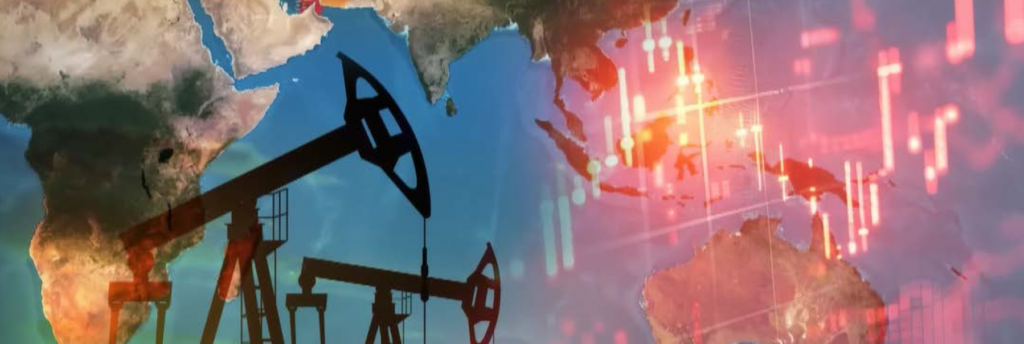 Middle East conflict